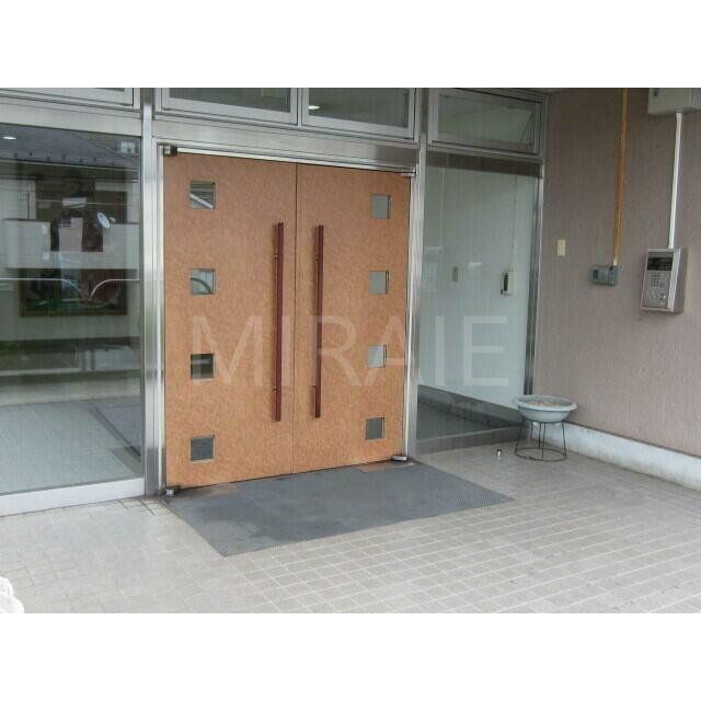 エントランス　物件画像