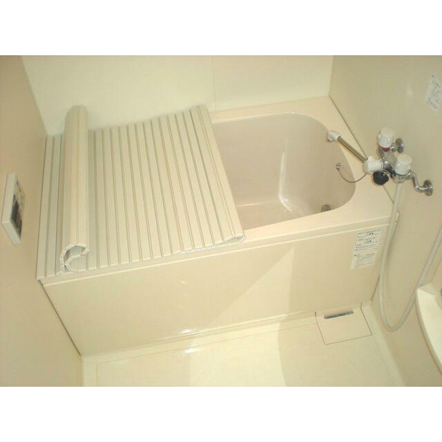 バス・シャワールーム　別部屋同仕様タイプ