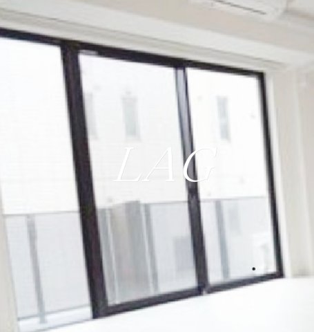 バルコニー　バルコニーです。