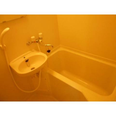 バス・シャワールーム　参考画像