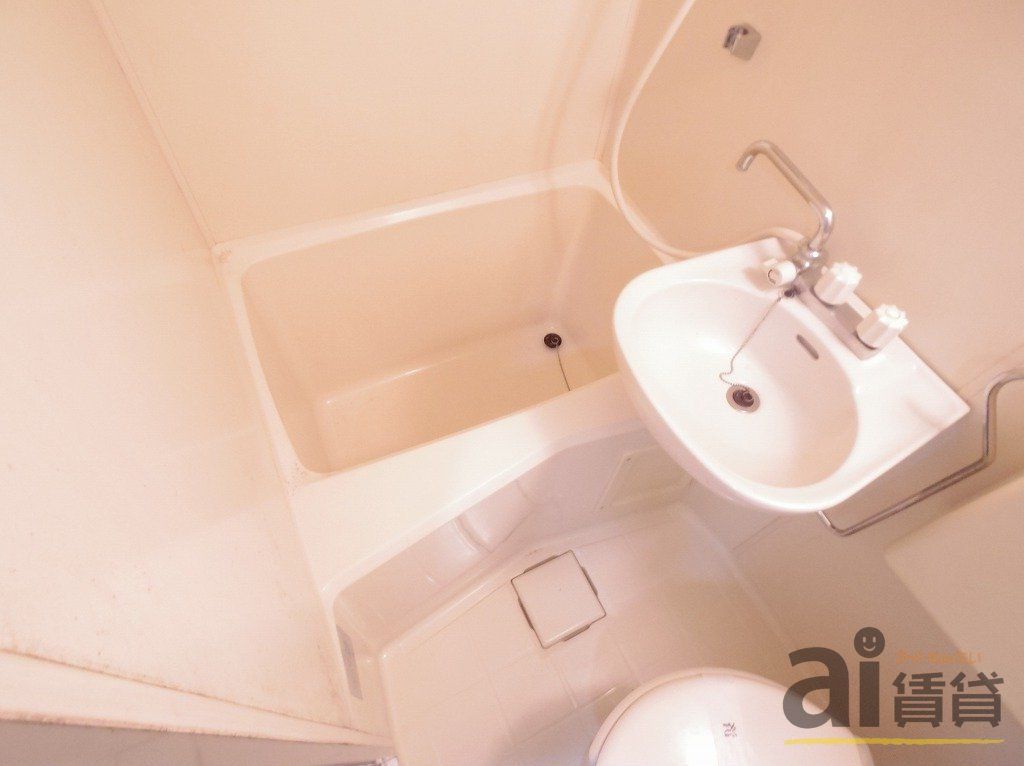 バス・シャワールーム　※別号室画像