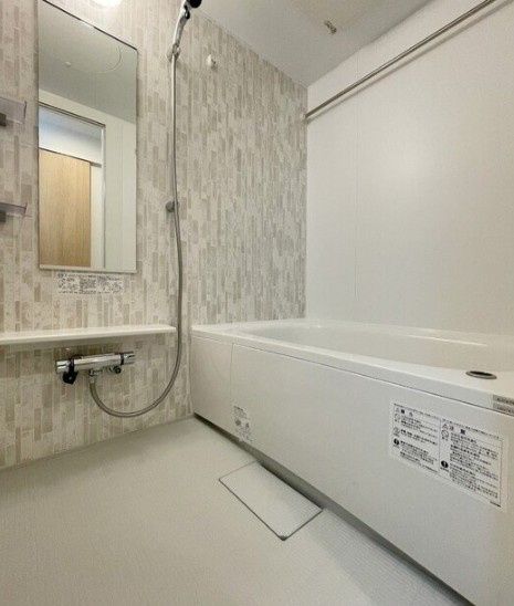 バス・シャワールーム　☆お風呂☆