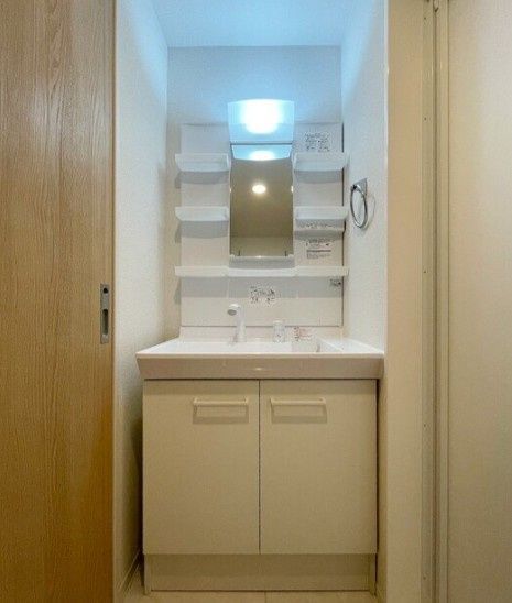 洗面設備　☆独立洗面台☆