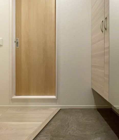 玄関　☆玄関☆