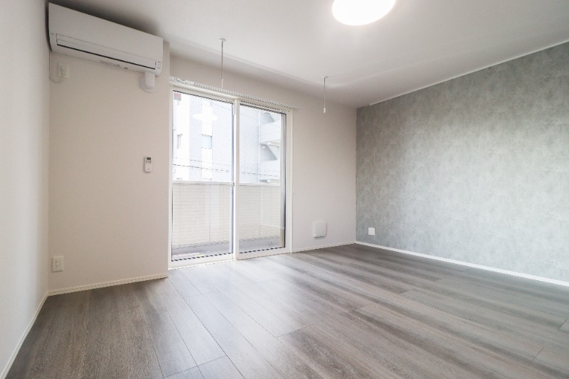 居室・リビング　図面と現状に相違がある場合には現状を優先