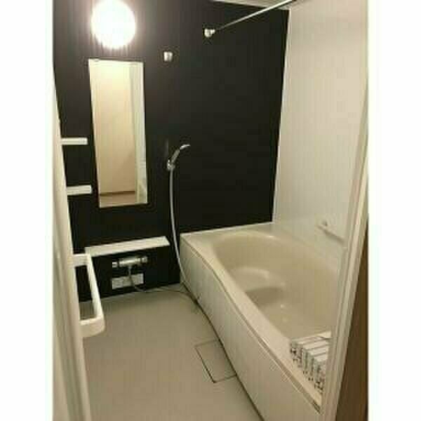 バス・シャワールーム　☆参考写真☆