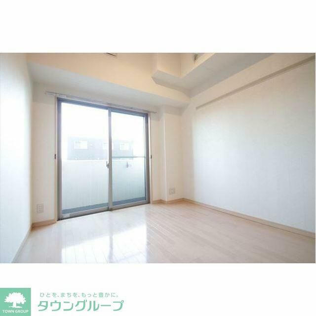 居室・リビング　お部屋探しは株式会社　タウンハウジング　までお気軽にお問合…