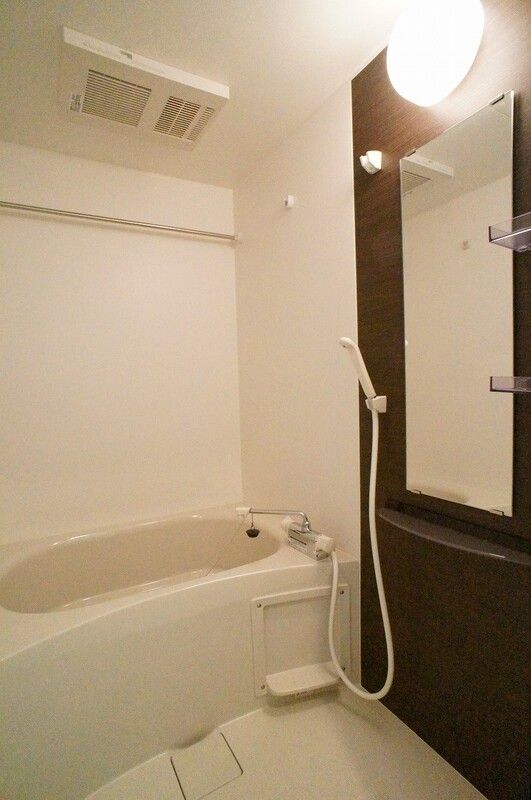 バス・シャワールーム　別号室参照画像