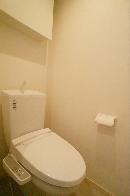 トイレ　別号室参照画像