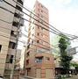 中目黒駅より徒歩8分 9階 築9年1ヶ月の賃貸物件