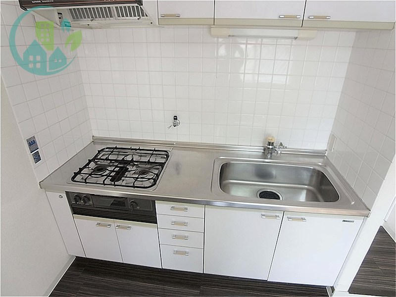キッチン　エルパセオ篠原南