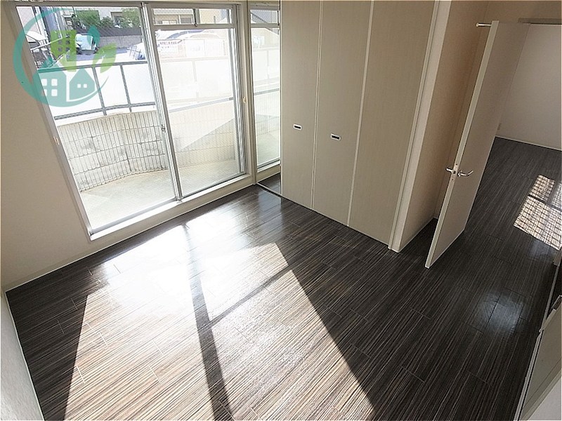 その他部屋・スペース　エルパセオ篠原南