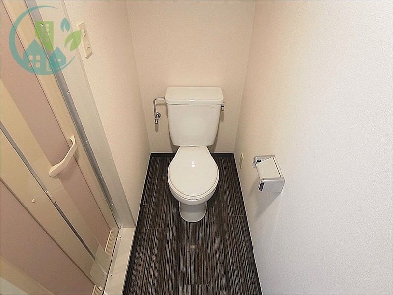 トイレ　エルパセオ篠原南