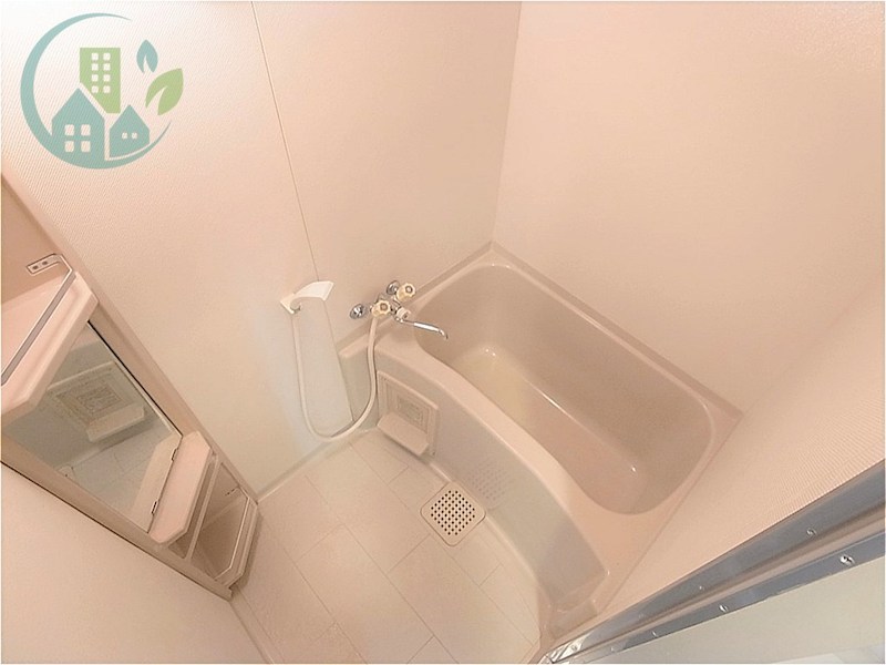 バス・シャワールーム　エルパセオ篠原南