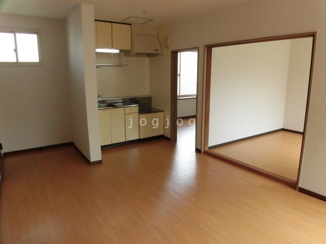 その他部屋・スペース　寝室