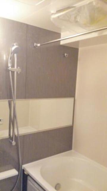 バス・シャワールーム　同仕様写真