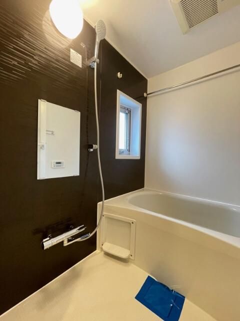 バス・シャワールーム　別部屋参考写真