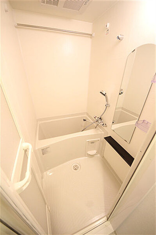 バス・シャワールーム　※同施工会社のイメージ写真※