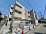 茨木市駅より徒歩9分 1階 新築の賃貸物件