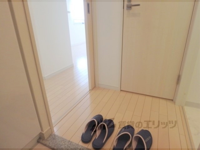 その他部屋・スペース　廊下