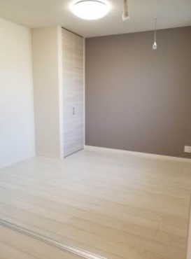 居室・リビング　別部屋参考画像