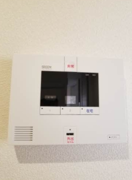 セキュリティ　別部屋参考画像