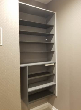 玄関　別部屋参考画像