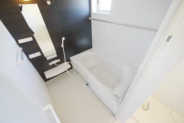 バス・シャワールーム　※イメージ画像です