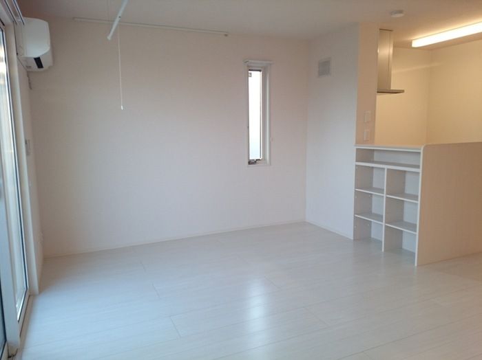 その他　リビング/居室