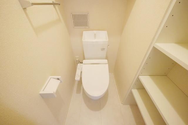 トイレ　※イメージ画像です