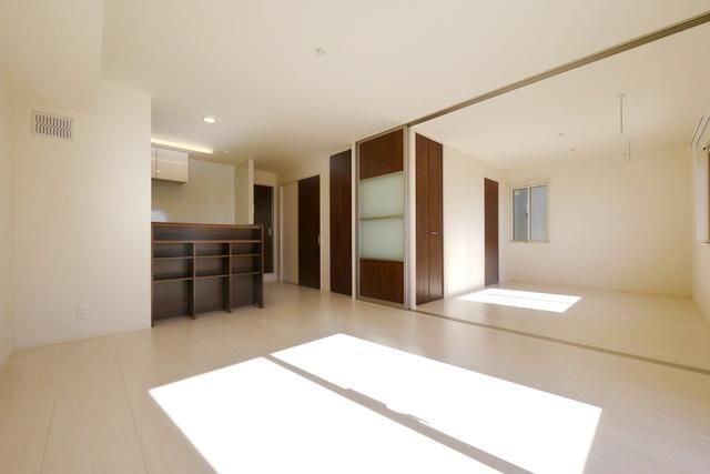 居室・リビング　※イメージ画像です