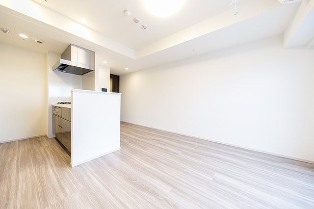 ロビー　※写真は同タイプ住戸です。