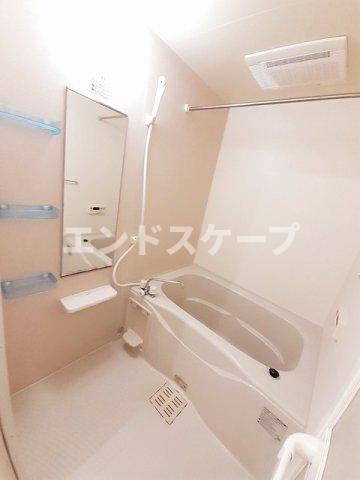 バス・シャワールーム　高崎、前橋のお部屋探しはエンドスケープまで！お客様の理想お聞