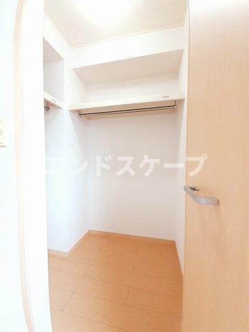 収納　高崎、前橋のお部屋探しはエンドスケープまで！お客様の理想お聞