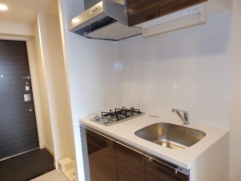 キッチン　キッチン（イメージ）