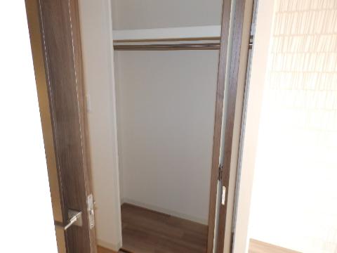 収納　収納（イメージ）