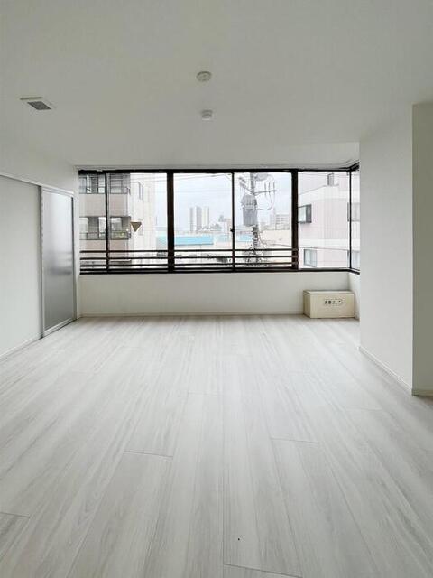 居室・リビング　ＬＤＫ約２４．６帖