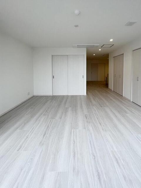 居室・リビング　ＬＤＫ約２４．６帖