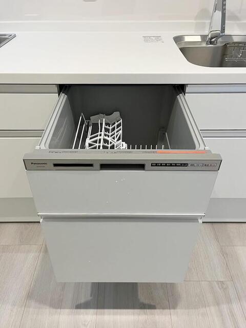 キッチン　食洗機