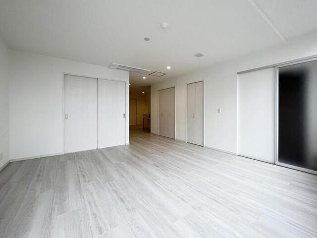 居室・リビング　ＬＤＫ約２４．６帖