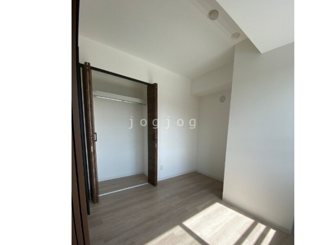 その他　屋外駐輪場