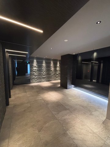 ロビー　ロビーです