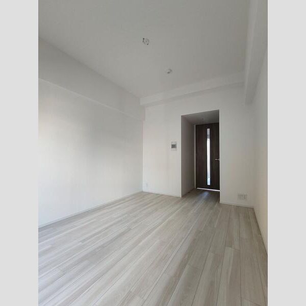 居室・リビング　ゆったりとした居間です