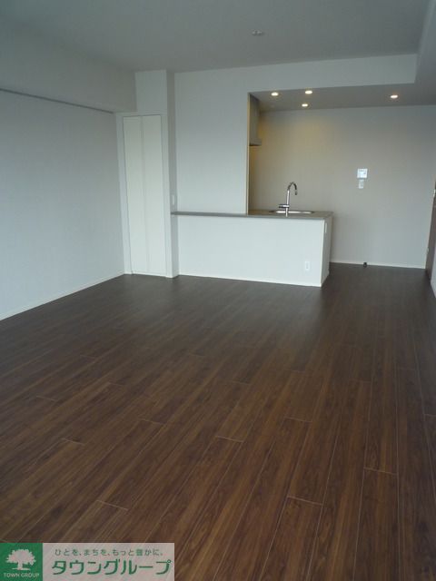 居室・リビング　60Dタイプ2011年６月撮影