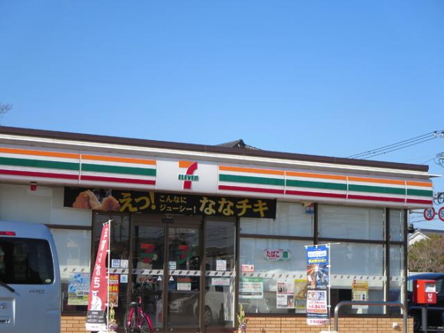 その他　セブンイレブン大分大在北2丁目店（その他）まで177m