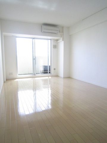 居室・リビング　☆目一杯の間取りをとったお部屋☆