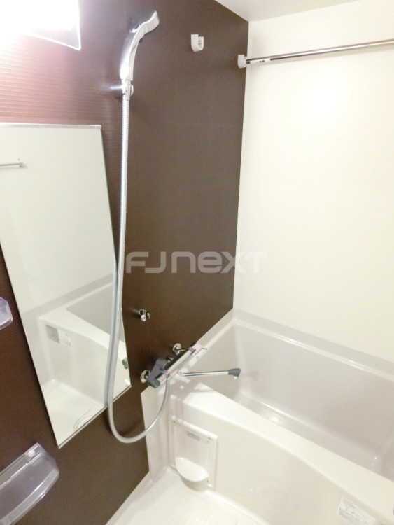 バス・シャワールーム　風呂