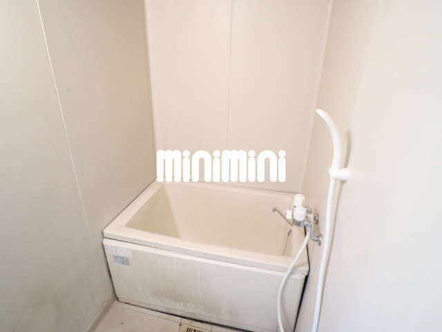 バス・シャワールーム　別号室参考写真です