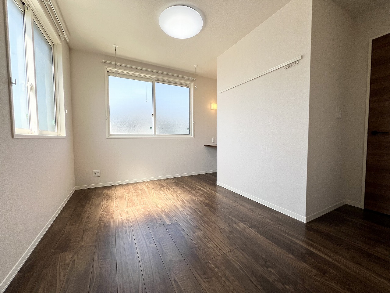 その他部屋・スペース　※反転タイプ2階の写真です