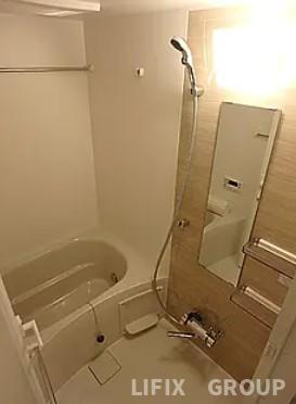 バス・シャワールーム　風呂